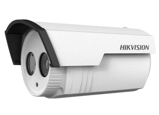 海康威视DS-2CD2210(D)-I3 130万筒型网络摄像机