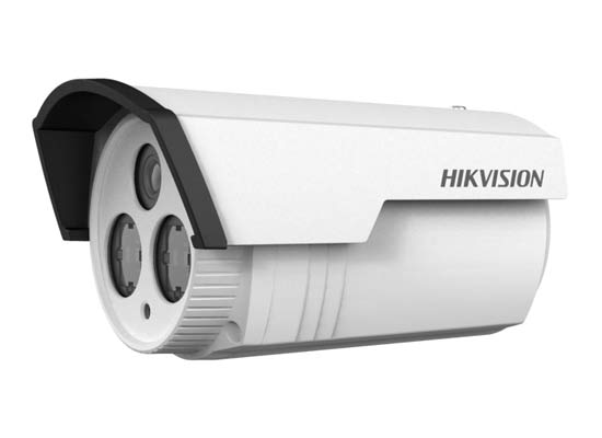 海康威视DS-2CD2210(D)-I5 130万筒形网络摄像机