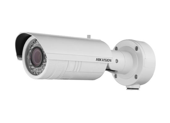 海康威视DS-2CD8255F-EI 200万筒型网络摄像机