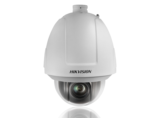 海康威视DS-2DF5275-XH系列130万球型摄像机