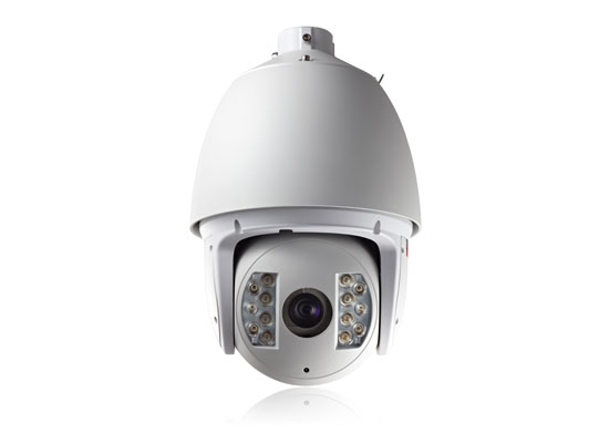 海康威视DS-2DF7286-AEL系列200万红外球型摄像机